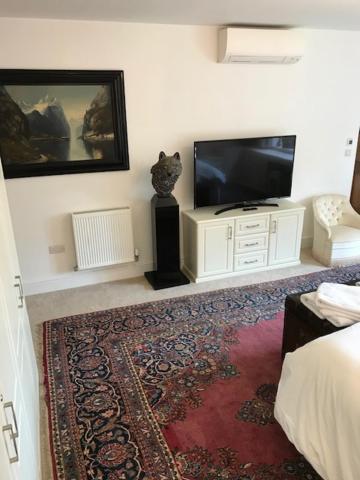 Bed & Breakfast Westhurst Park *